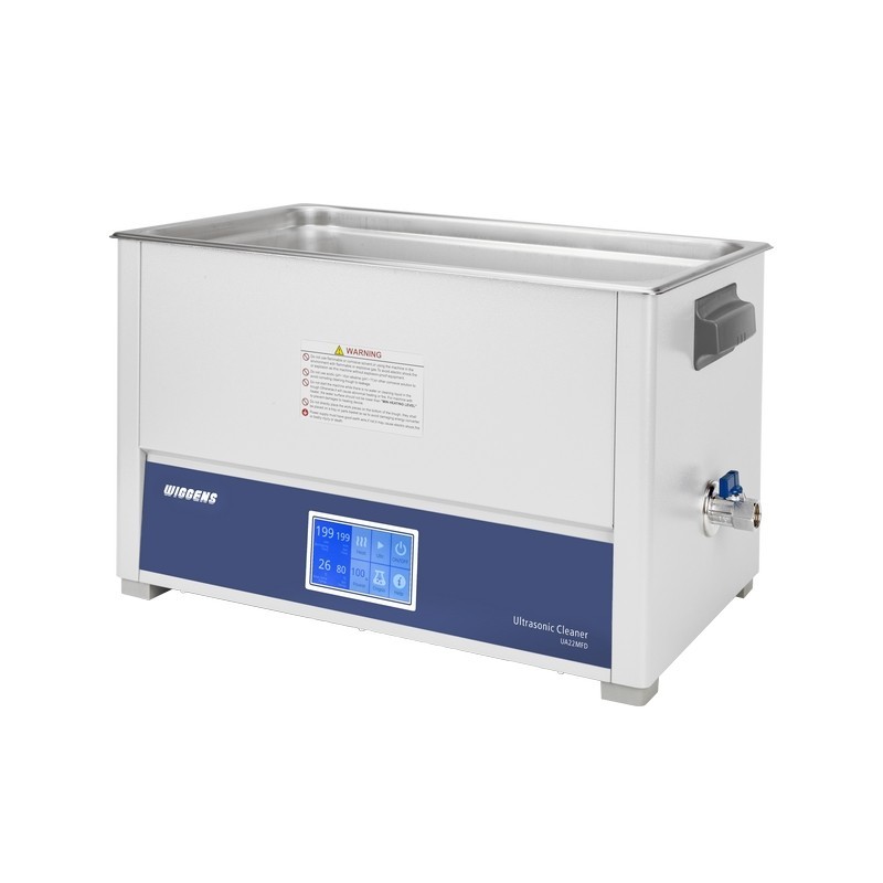WIGGENS UA10MFDN超声波清洗器 - 溶解氧检测仪 / 照度计
